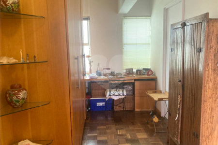 Apartamento à venda com 2 quartos em Granja Julieta, São Paulo, SP