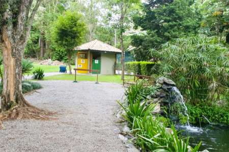 Terreno à venda em Jardim São Vicente, Cotia, SP