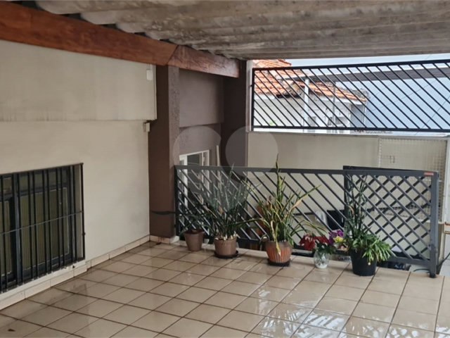 Sobrado à venda ou para alugar com 3 quartos em Casa Verde, São Paulo, SP