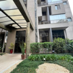 Duplex à venda com 2 suítes em Indianópolis, São Paulo, SP