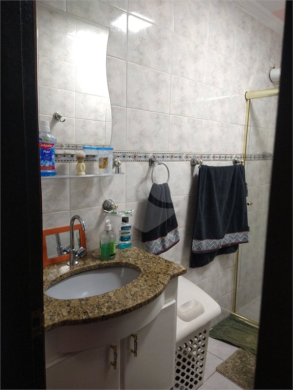 Sobrado à venda com 3 quartos, sendo 1 suíte, em Casa Verde, São Paulo, SP