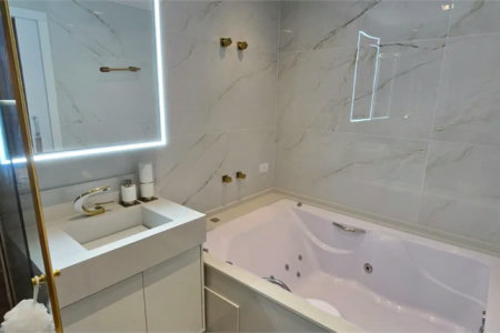 Apartamento à venda com 1 suíte em Vila Suzana, São Paulo, SP
