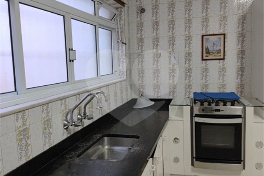 Sobrado à venda com 2 quartos em Tucuruvi, São Paulo, SP