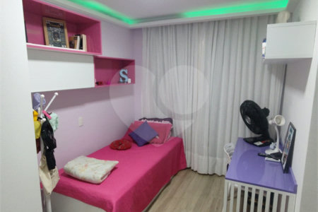 Apartamento à venda com 4 suítes em Camorim, Rio de Janeiro, RJ