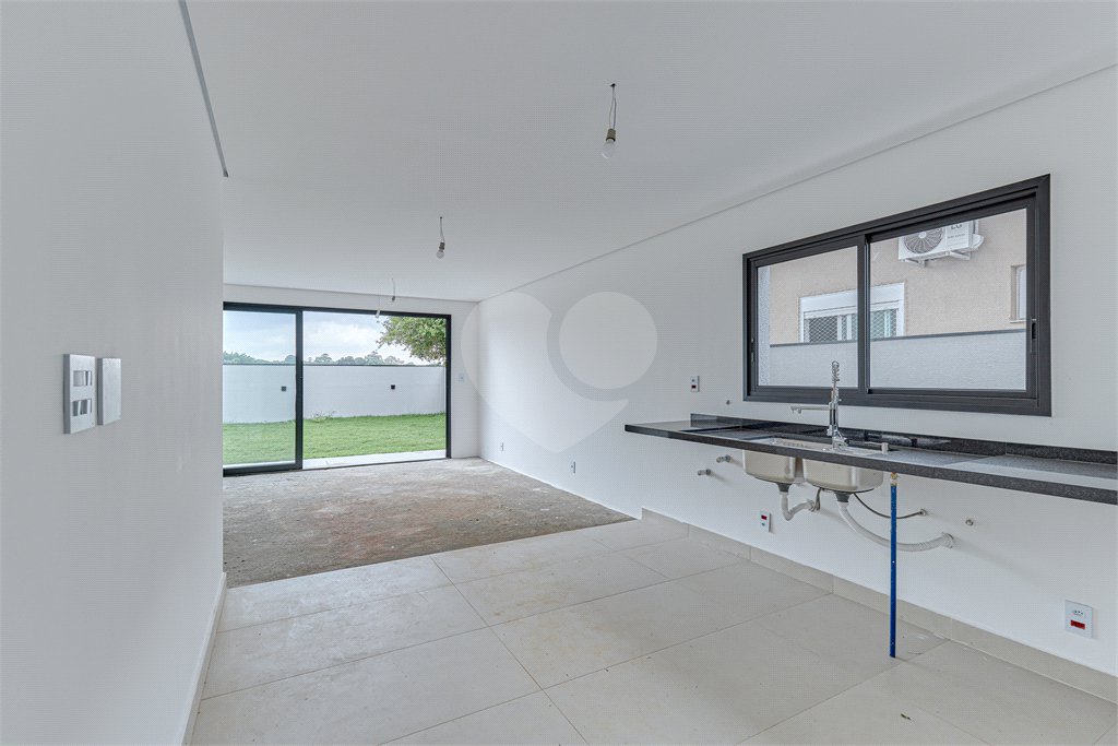 Casa à venda com 4 suítes no condomínio Belvedere Prudência, São Paulo - SP