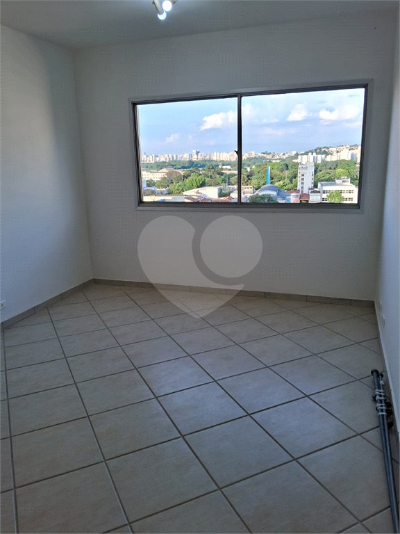 Apartamento à venda com 2 quartos, sendo 1 suíte, em Santana, São Paulo, SP