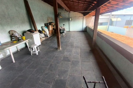 Casa à venda com 5 quartos, sendo 2 suítes, em Jardim Umarizal, São Paulo, SP