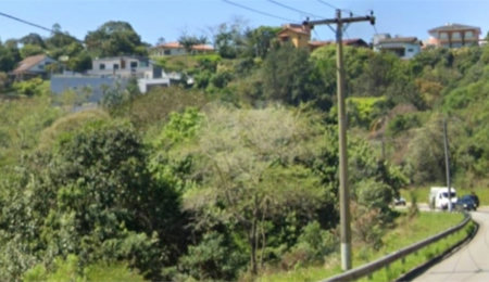 Terreno à venda no condomínio Alpes de Mairiporã, Mairiporã - SP