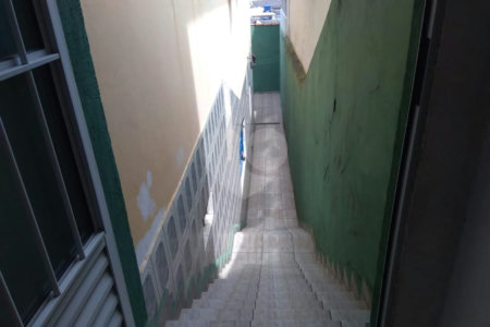 Casa à venda com 4 quartos, sendo 2 suítes, em Jardim Vila Galvão, Guarulhos, SP