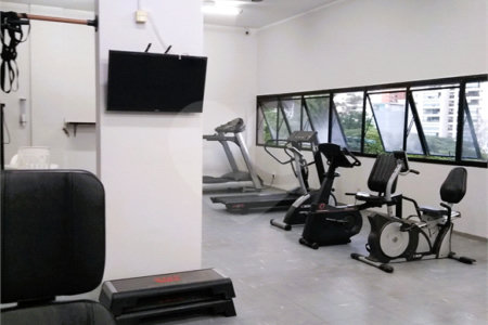 Apartamento à venda com 4 suítes em Vila Andrade, São Paulo, SP