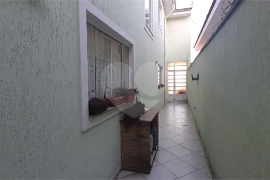 Sobrado à venda com 3 suítes em Tremembé, São Paulo, SP