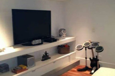 Apartamento à venda com 3 suítes em Jardim Ampliação, São Paulo, SP
