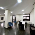 Apartamento com 3 dormitórios à venda, 160 m² por R$ 2.790.000,00 - Itaim Bibi - São Paulo/SP