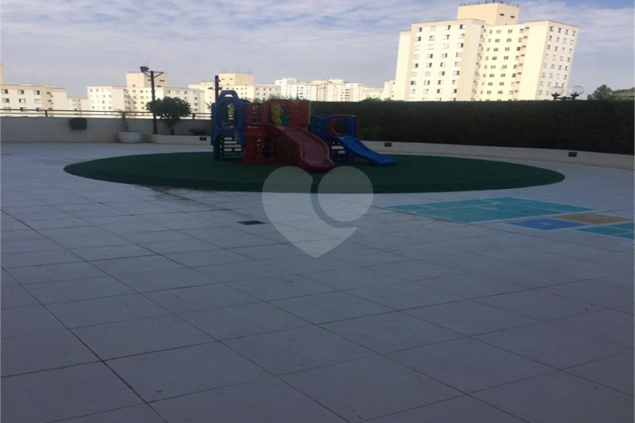Apartamento à venda com 3 quartos, sendo 1 suíte, em Vila Nova Cachoeirinha, São Paulo, SP
