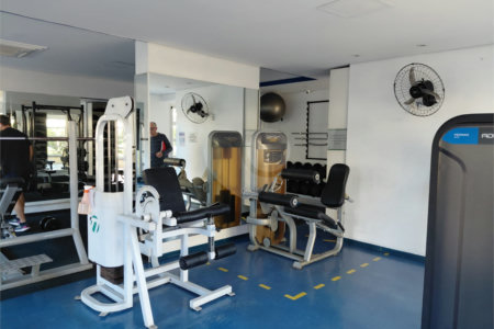 Apartamento à venda com 3 quartos, sendo 1 suíte, em Vila Leopoldina, São Paulo, SP