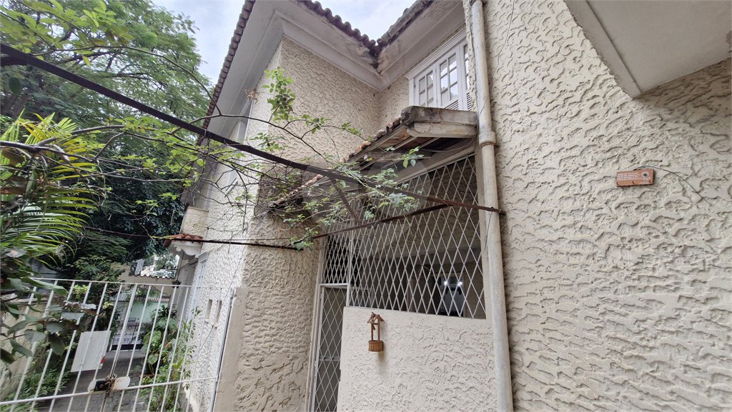 Casa à venda com 4 quartos em Grajaú, Rio de Janeiro, RJ