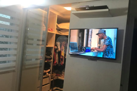 Casa à venda com 3 suítes em Campo Grande, Rio de Janeiro, RJ