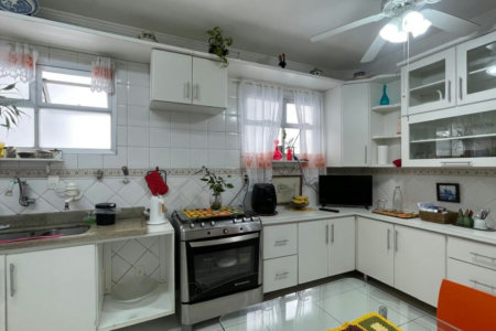 Apartamento com 3 dormitórios à venda, 150 m² por R$ 1.650.000,00 - Ponta da Praia - Santos/SP