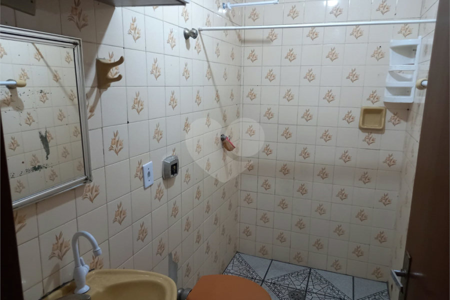 Sobrado à venda com 3 quartos em Parque Edu Chaves, São Paulo, SP