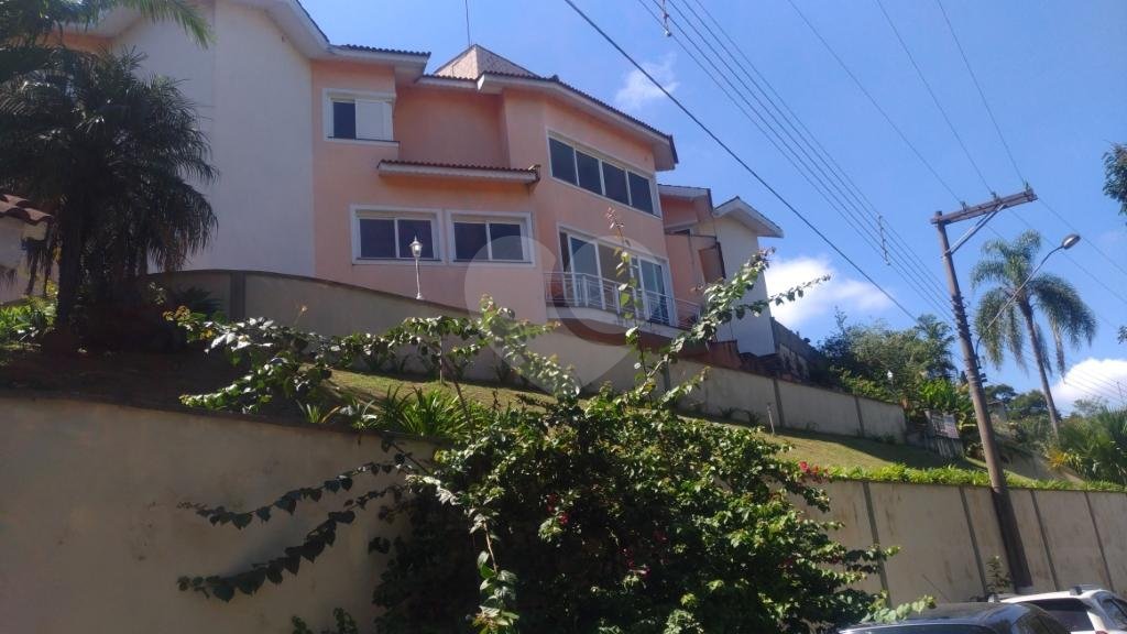 Casa à venda com 5 suítes em Arujázinho I, Ii e Iii, Arujá, SP