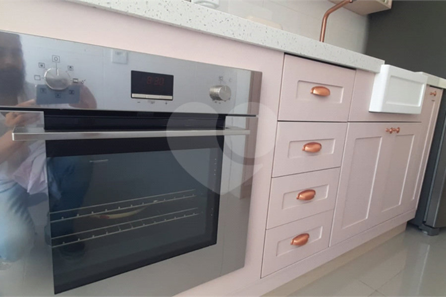 Apartamento à venda com 3 quartos, sendo 1 suíte, em Parada Inglesa, São Paulo, SP
