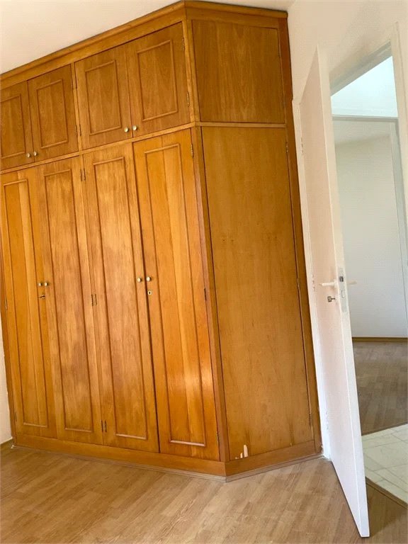 Apartamento à venda com 3 quartos, sendo 1 suíte, em Vila Suzana, São Paulo, SP