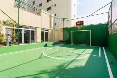 Apartamento à venda com 3 quartos, sendo 1 suíte, em Jardim da Saúde, São Paulo, SP