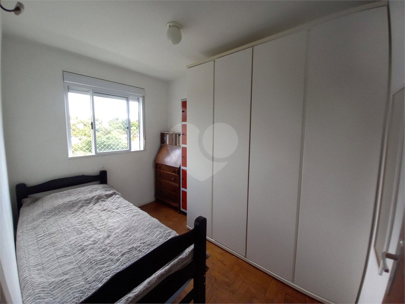 Apartamento à venda com 2 quartos em Granja Julieta, São Paulo, SP