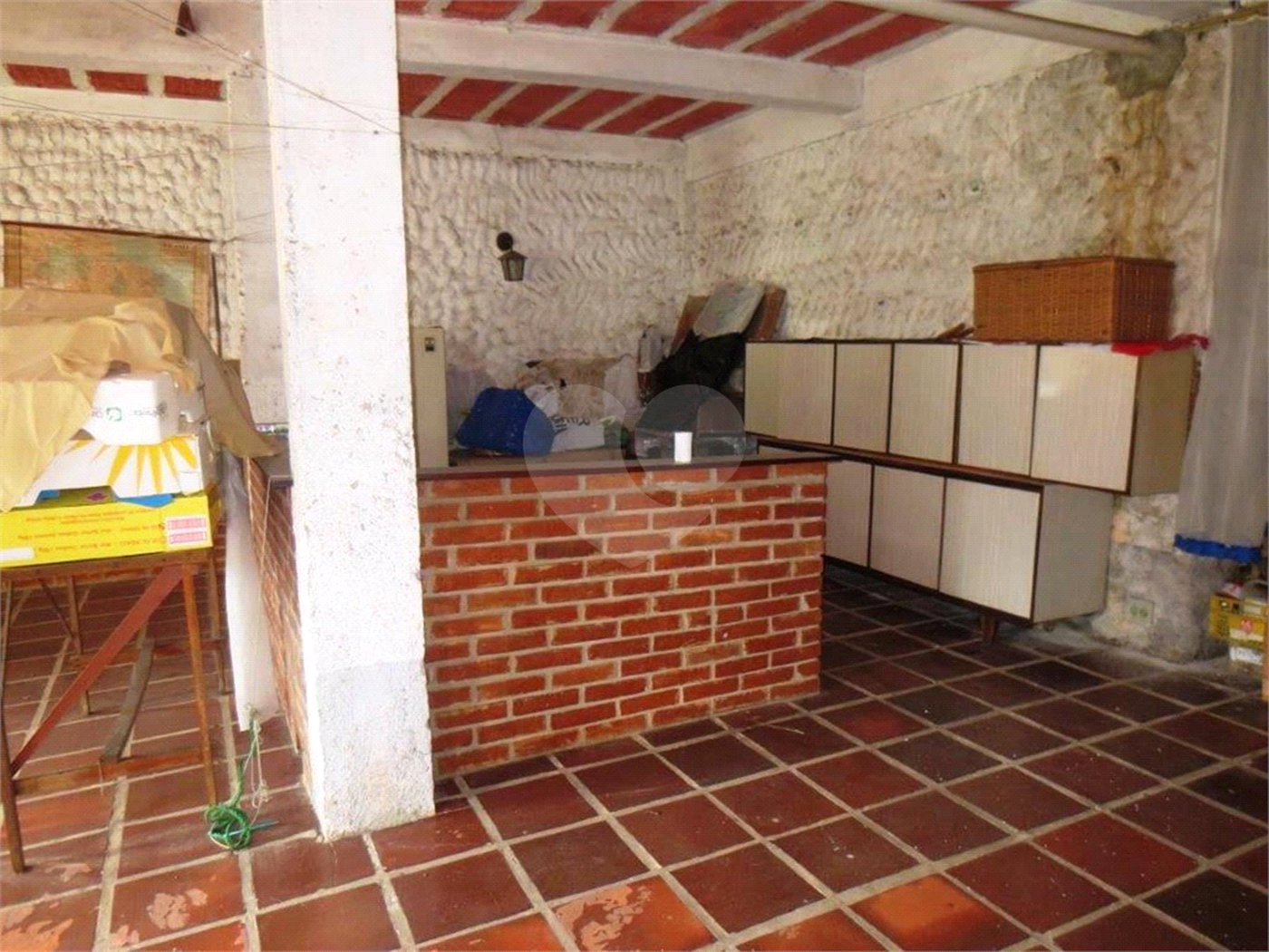 Sobrado à venda com 4 quartos, sendo 1 suíte, em Tucuruvi, São Paulo, SP