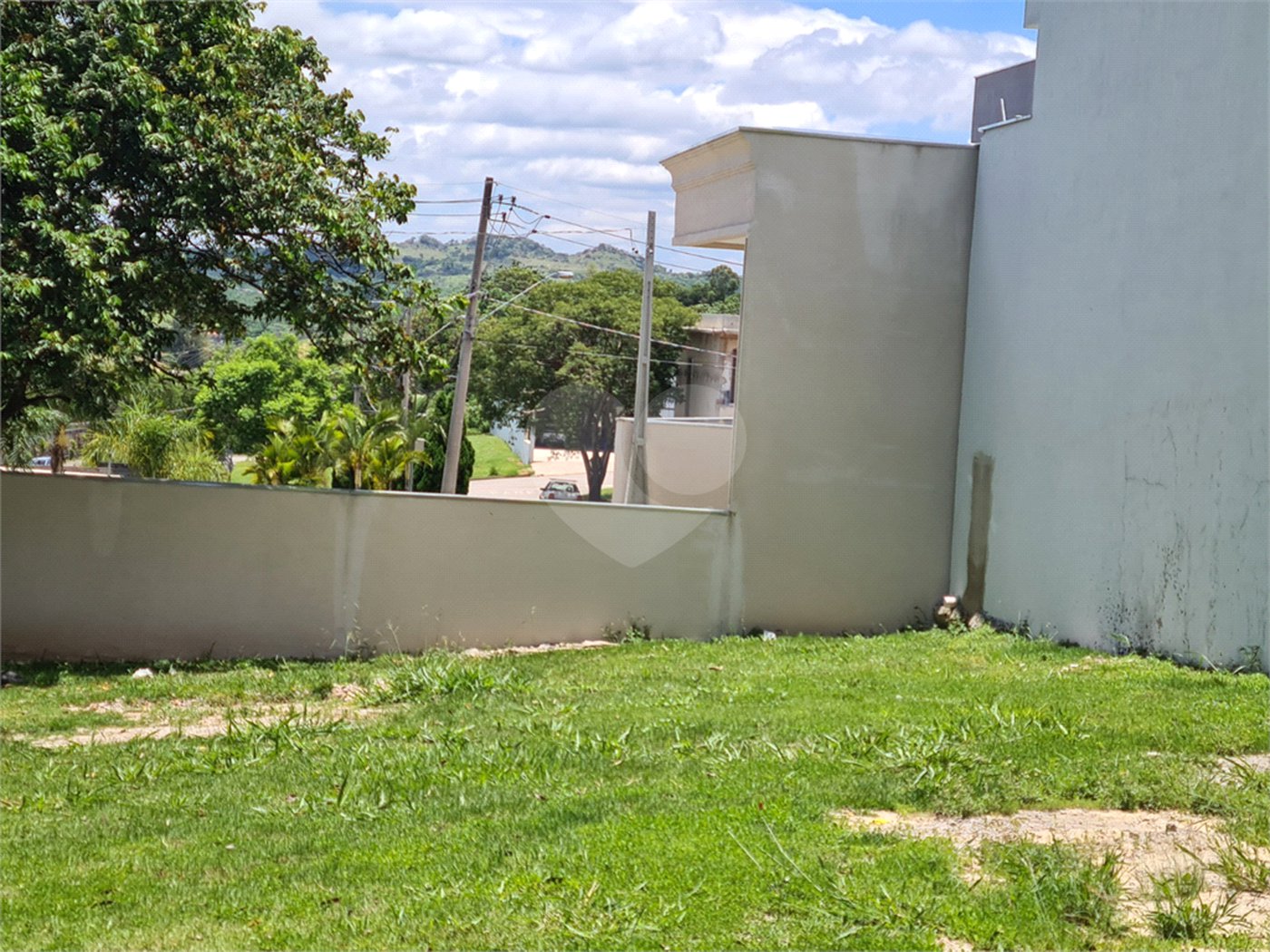 Terreno à venda no condomínio Renaissance, Sorocaba - SP