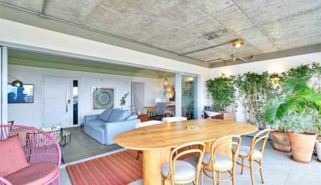 Apartamento à venda com 3 suítes em Jardim Marajoara, São Paulo, SP