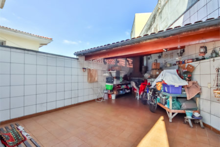 Sobrado à venda com 3 quartos, sendo 1 suíte, em Jardim Prudência, São Paulo, SP