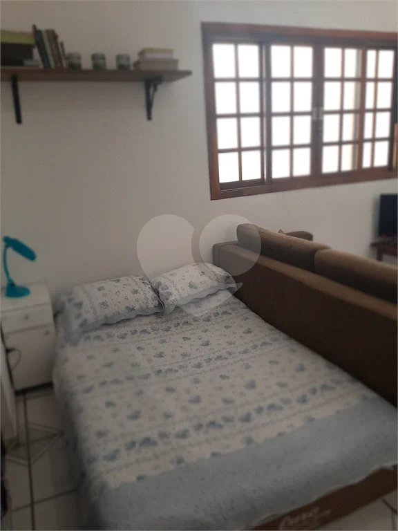 Casa à venda com 2 quartos em Vila Vitório Mazzei, São Paulo, SP