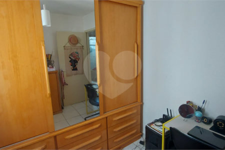 Apartamento à venda com 2 quartos em Estácio, Rio de Janeiro, RJ