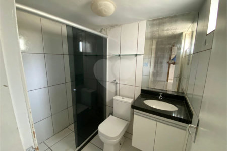 Apartamento à venda com 2 quartos, sendo 1 suíte,  em Parque Residencial das Nações Indígenas, Cuiabá, MT