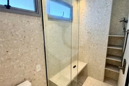 Apartamento à venda com 4 quartos, sendo 3 suítes, em Água Branca, São Paulo, SP
