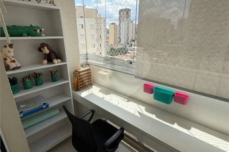 Triplex à venda com 4 suítes em Santa Teresinha, São Paulo, SP