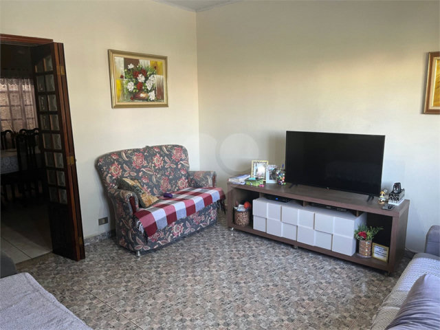 Casa à venda com 4 quartos em Pirituba, São Paulo, SP