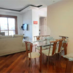 Apartamento à venda com 2 quartos em Casa Verde, São Paulo, SP
