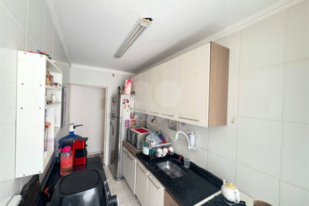 Apartamento à venda com 2 quartos em Vila Nova Aparecida, Mogi das Cruzes, SP