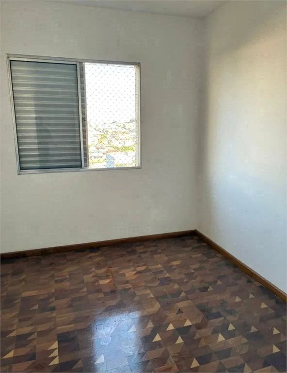 Apartamento à venda com 2 quartos em Taboão, São Bernardo do Campo, SP