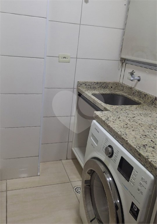 Apartamento à venda com 2 quartos em Chácara Califórnia, São Paulo, SP