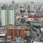 Apartamento à venda com 2 quartos em Vila Gustavo, São Paulo, SP