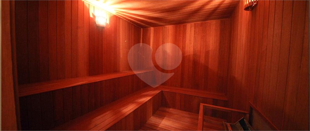 Apartamento à venda com 1 quarto em Vila Partenio, Mogi das Cruzes, SP