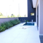 Terreno em condomínio à venda com 3 suítes em Loteamento Sunlake Spa Residencial, Votorantim, SP