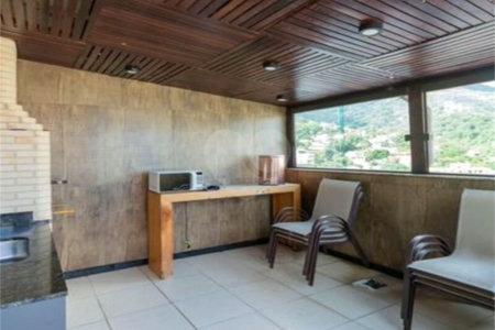 Cobertura à venda com 4 quartos, sendo 1 suíte, em Tijuca, Rio de Janeiro, RJ