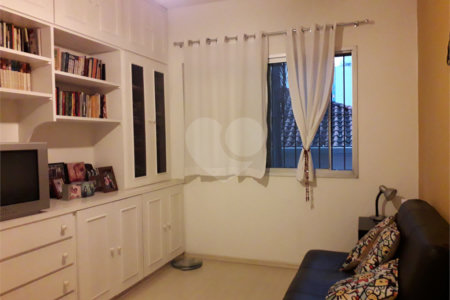 Apartamento de 4 quartos (3 suítes) à venda em Higienópolis