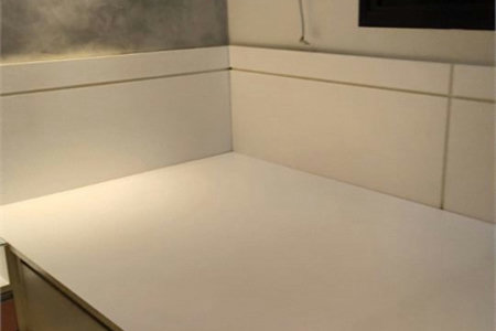 Apartamento Residencial à venda, Embaré, Santos - AP1218.