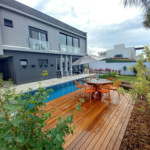 Casa em condomínio à venda ou para alugar com 3 suítes em Alphaville Nova Esplanada, Votorantim, SP