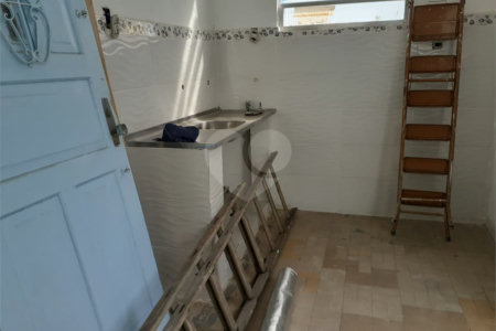 Casa à venda com 3 quartos em Grajaú, Rio de Janeiro, RJ